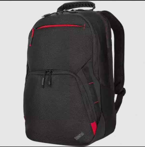 Lenovo ThinkPad Essential Plus 15.6-inch Backpack (Eco) - Image 5