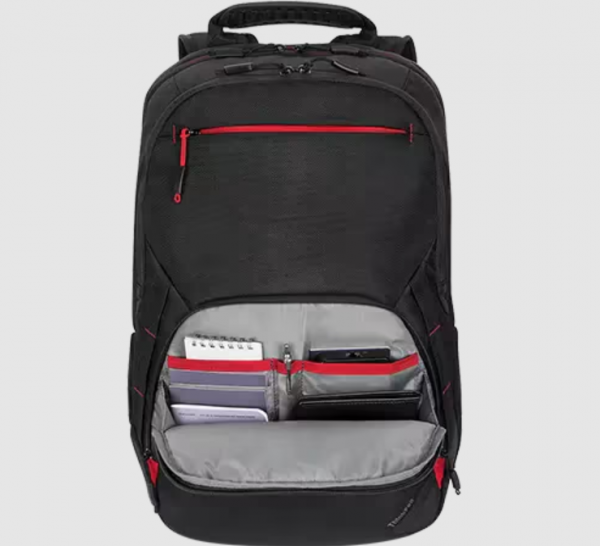 Lenovo ThinkPad Essential Plus 15.6-inch Backpack (Eco) - Image 3